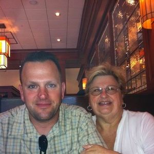 Meet your Posher, Sylvia